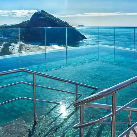 Windsor Leme Hotel Rio de Janeiro Luaran gambar