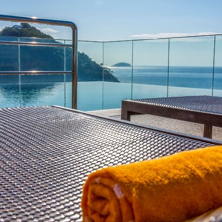 Windsor Leme Hotel Rio de Janeiro Luaran gambar