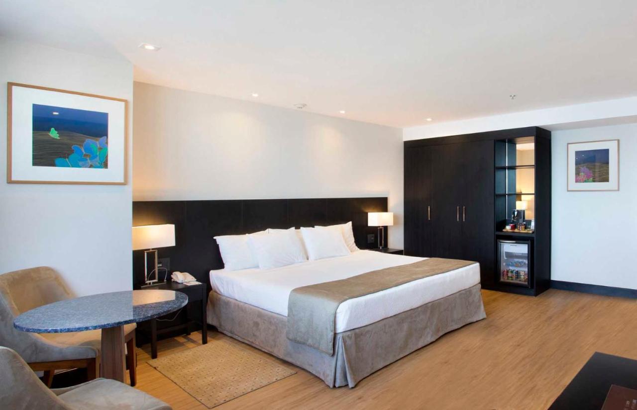 Windsor Leme Hotel Rio de Janeiro Luaran gambar