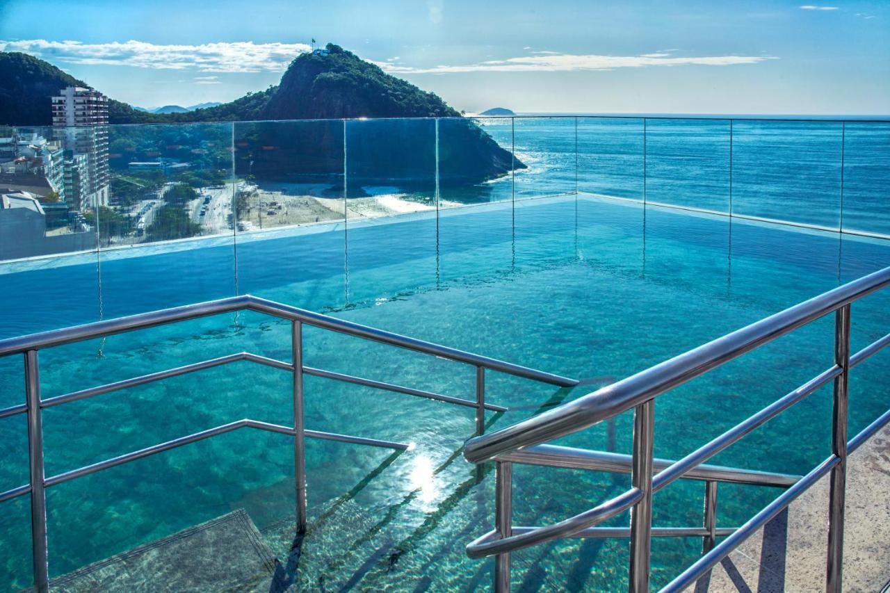 Windsor Leme Hotel Rio de Janeiro Luaran gambar