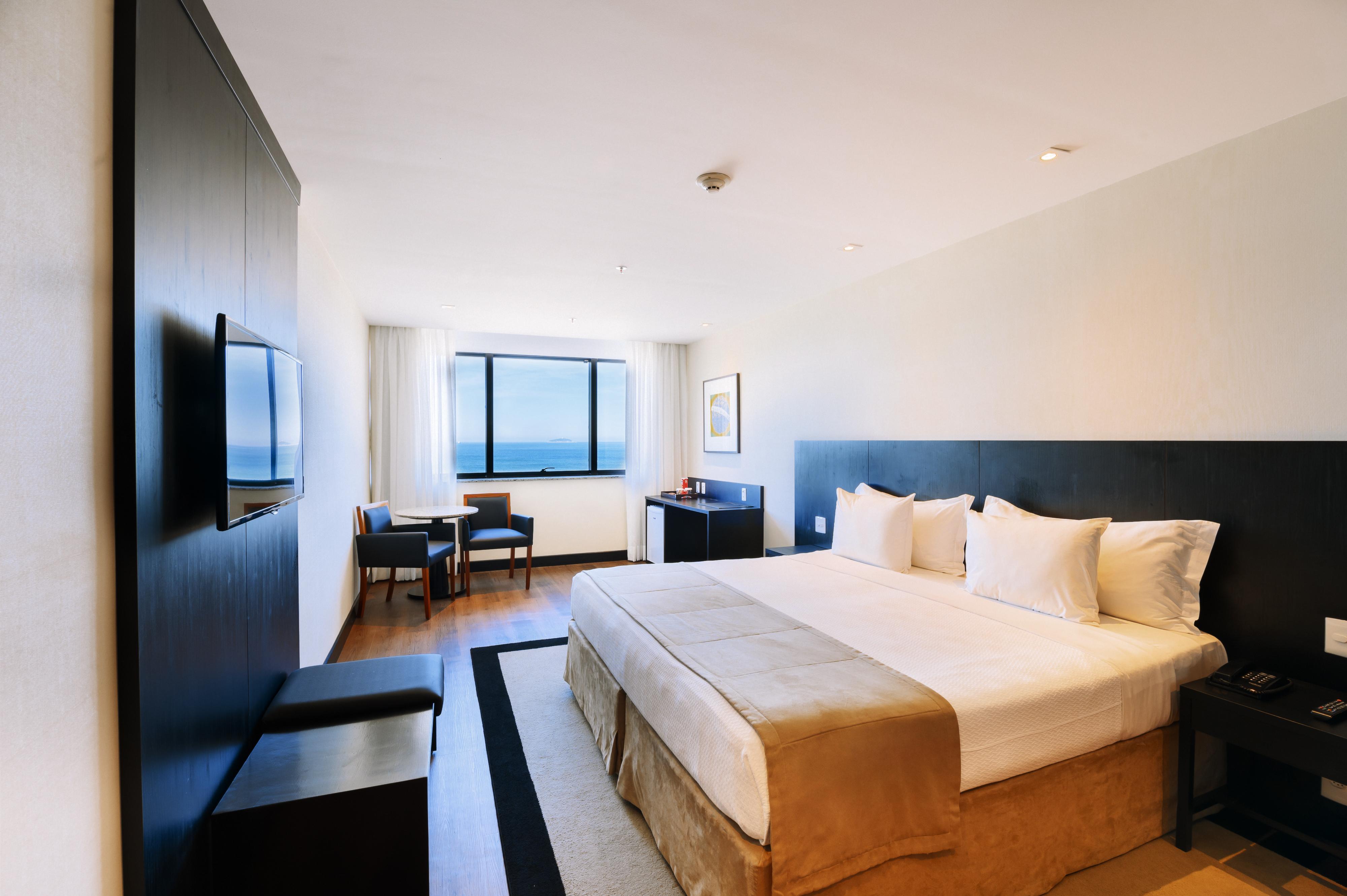 Windsor Leme Hotel Rio de Janeiro Luaran gambar