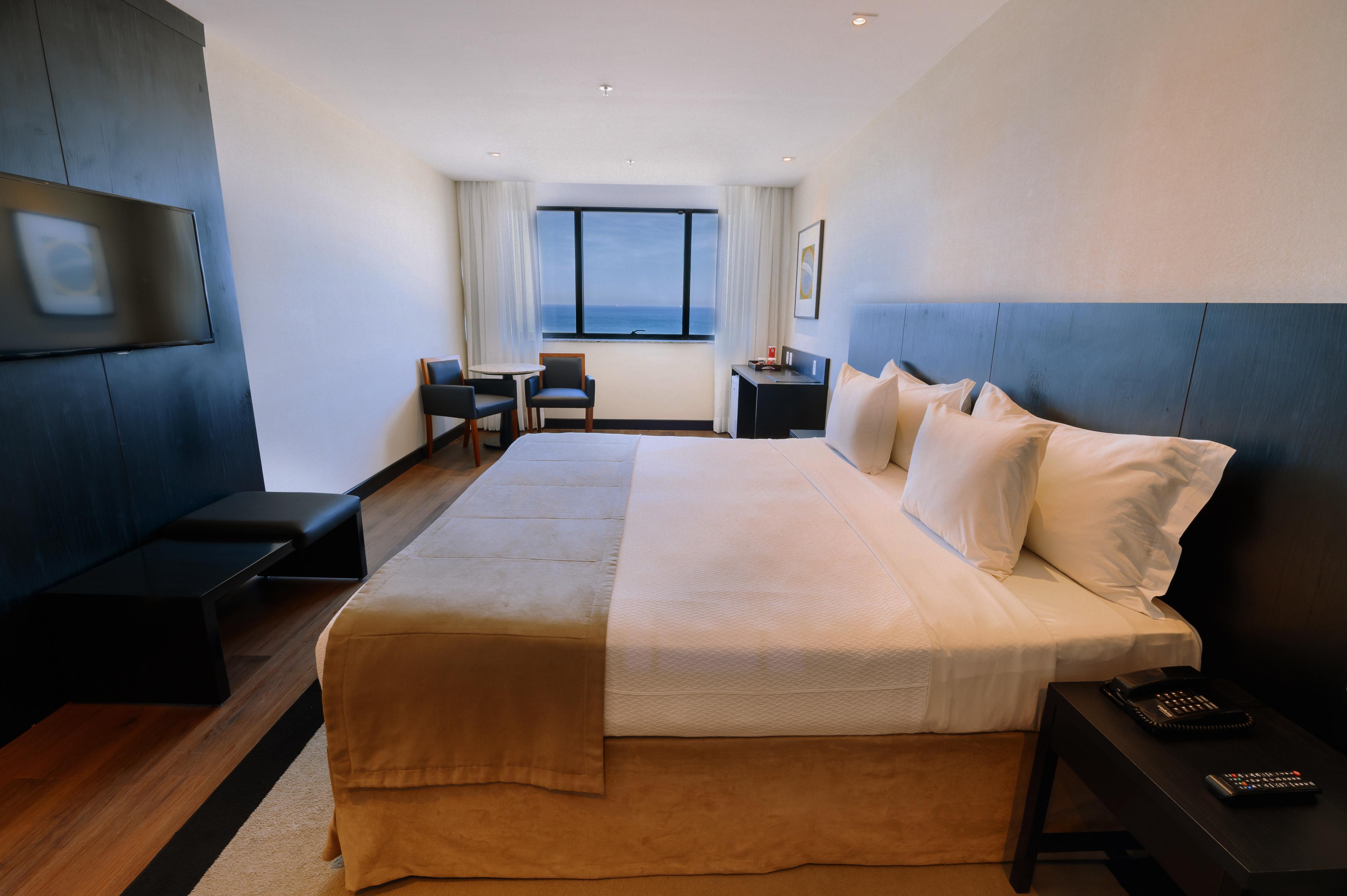 Windsor Leme Hotel Rio de Janeiro Luaran gambar