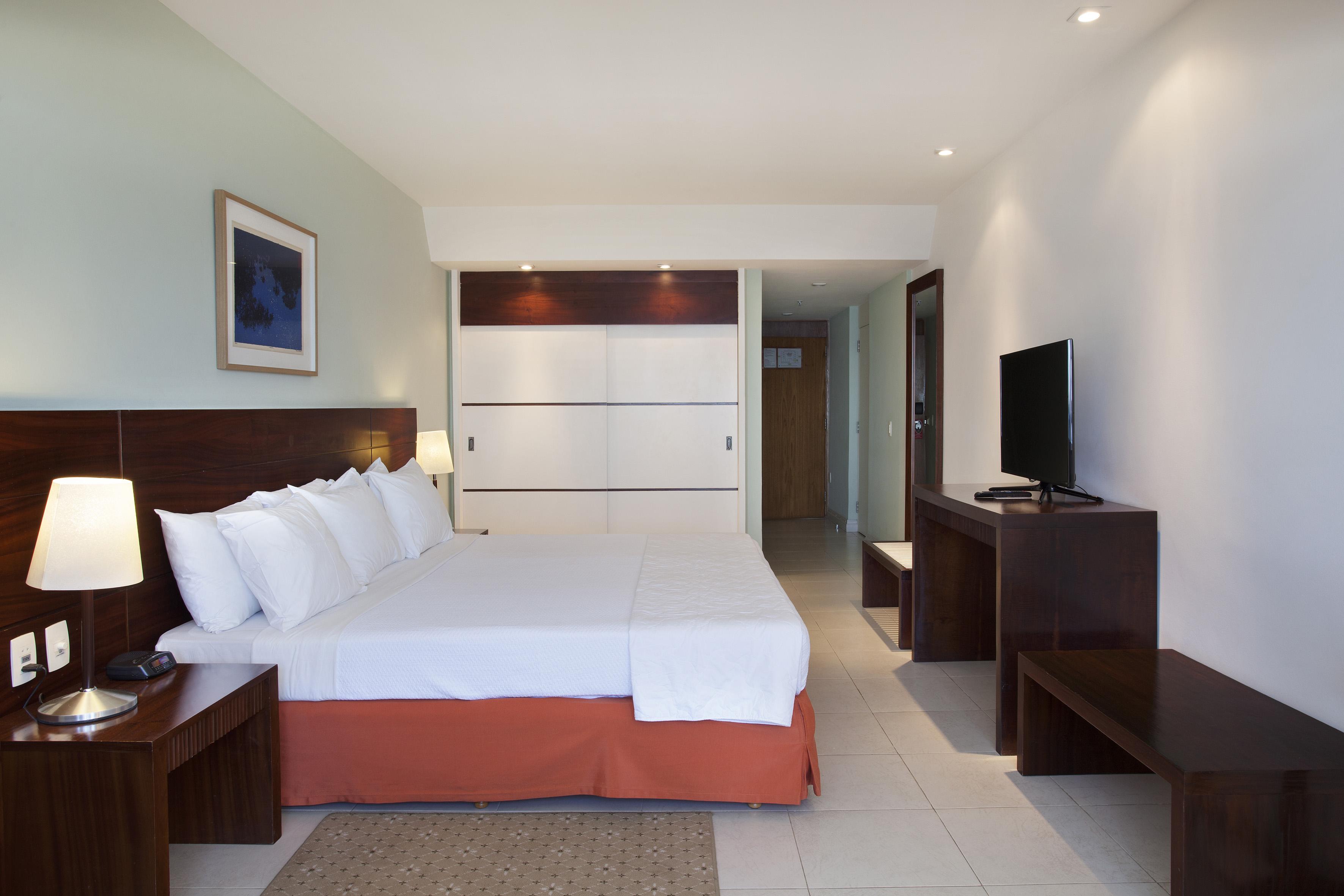 Windsor Leme Hotel Rio de Janeiro Luaran gambar