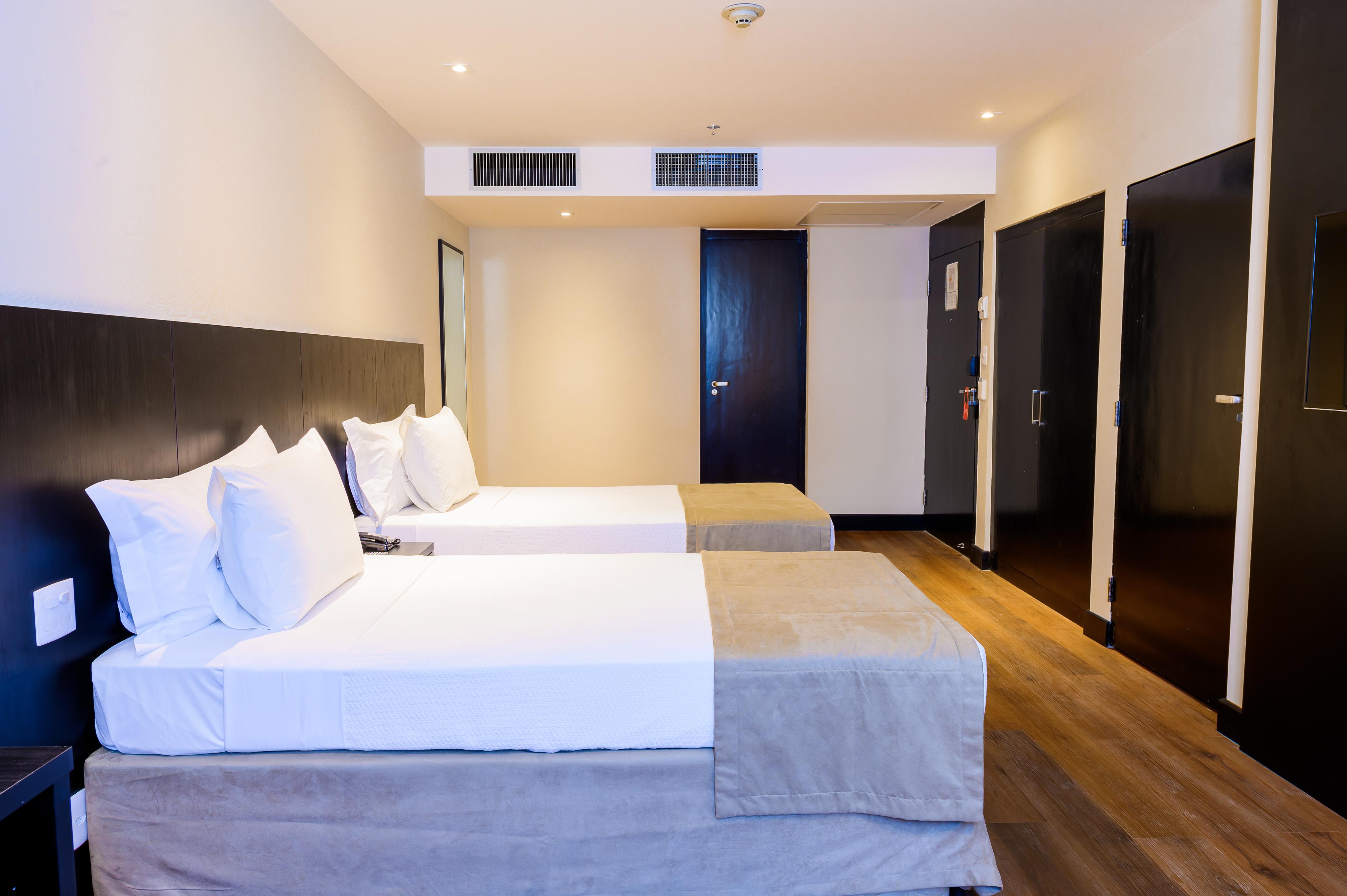 Windsor Leme Hotel Rio de Janeiro Luaran gambar