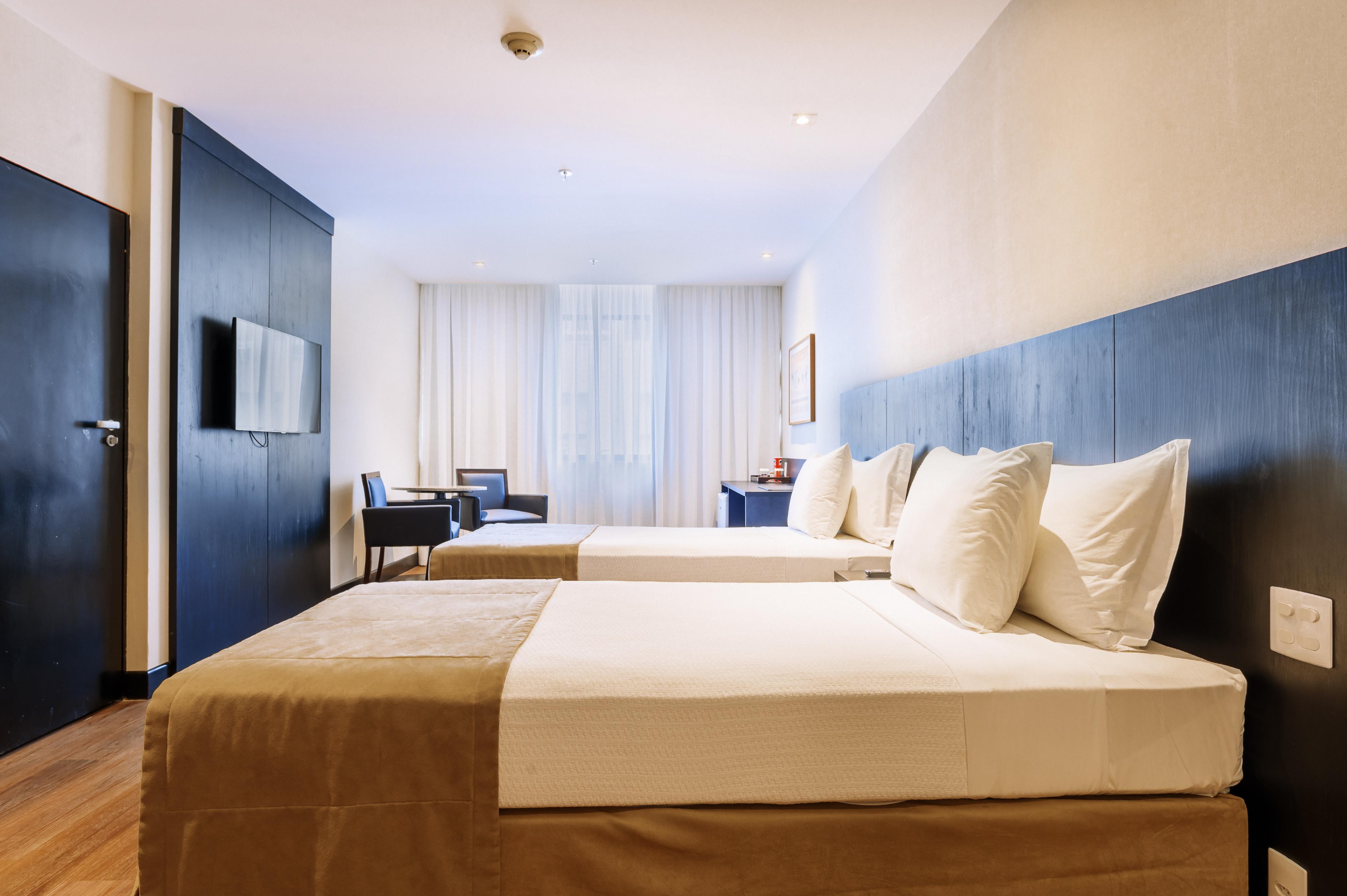 Windsor Leme Hotel Rio de Janeiro Luaran gambar