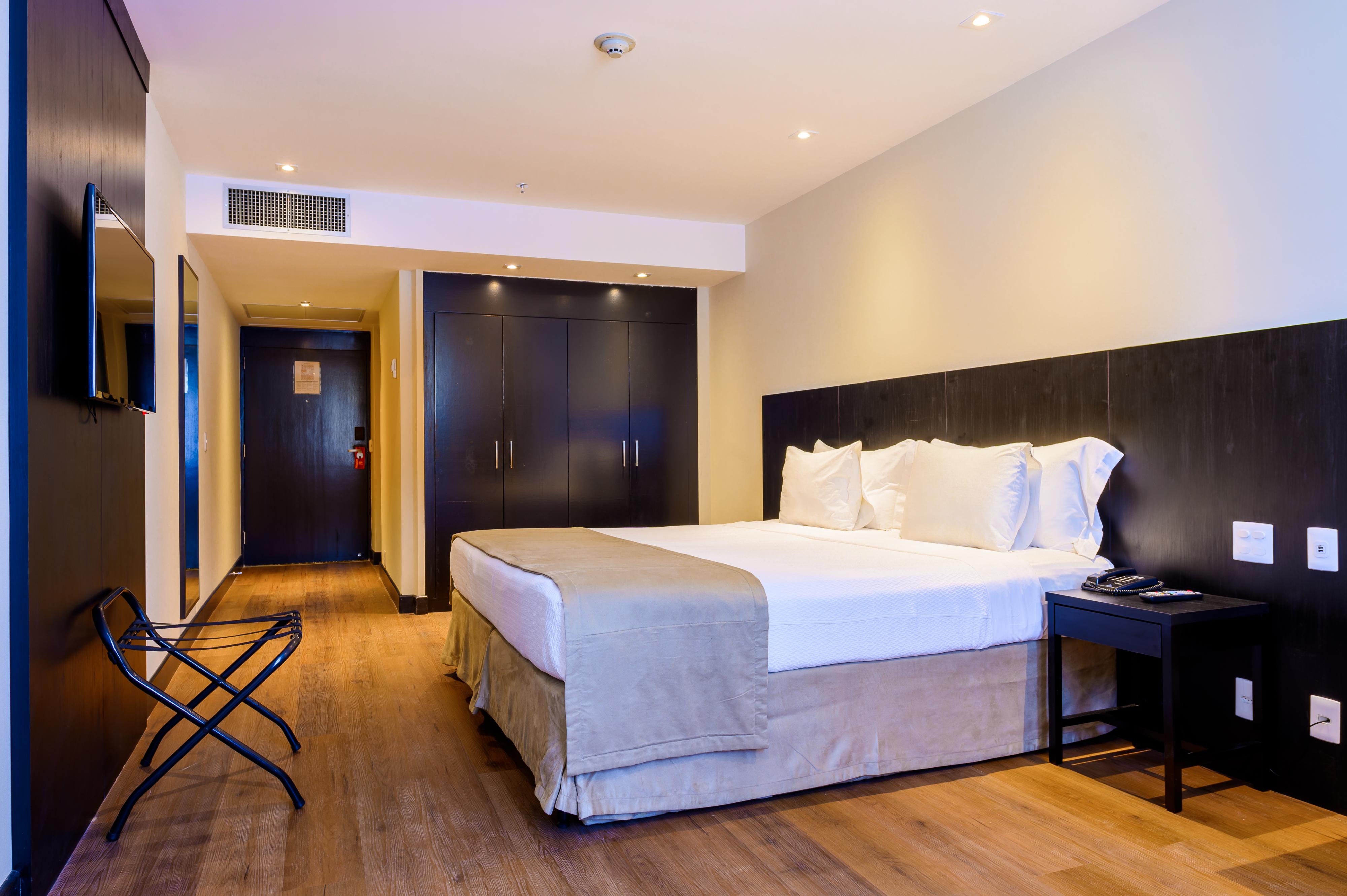 Windsor Leme Hotel Rio de Janeiro Luaran gambar