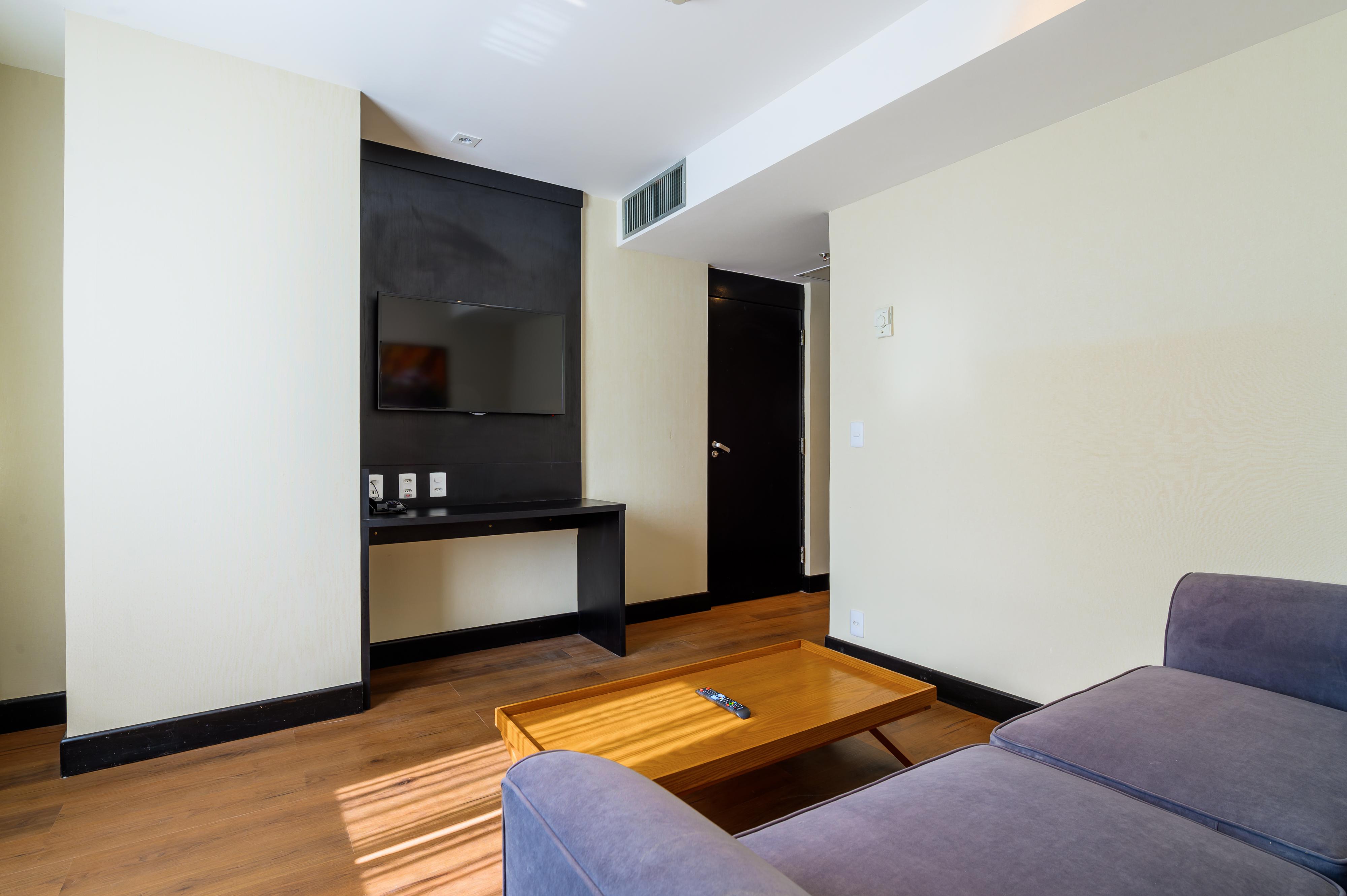 Windsor Leme Hotel Rio de Janeiro Luaran gambar