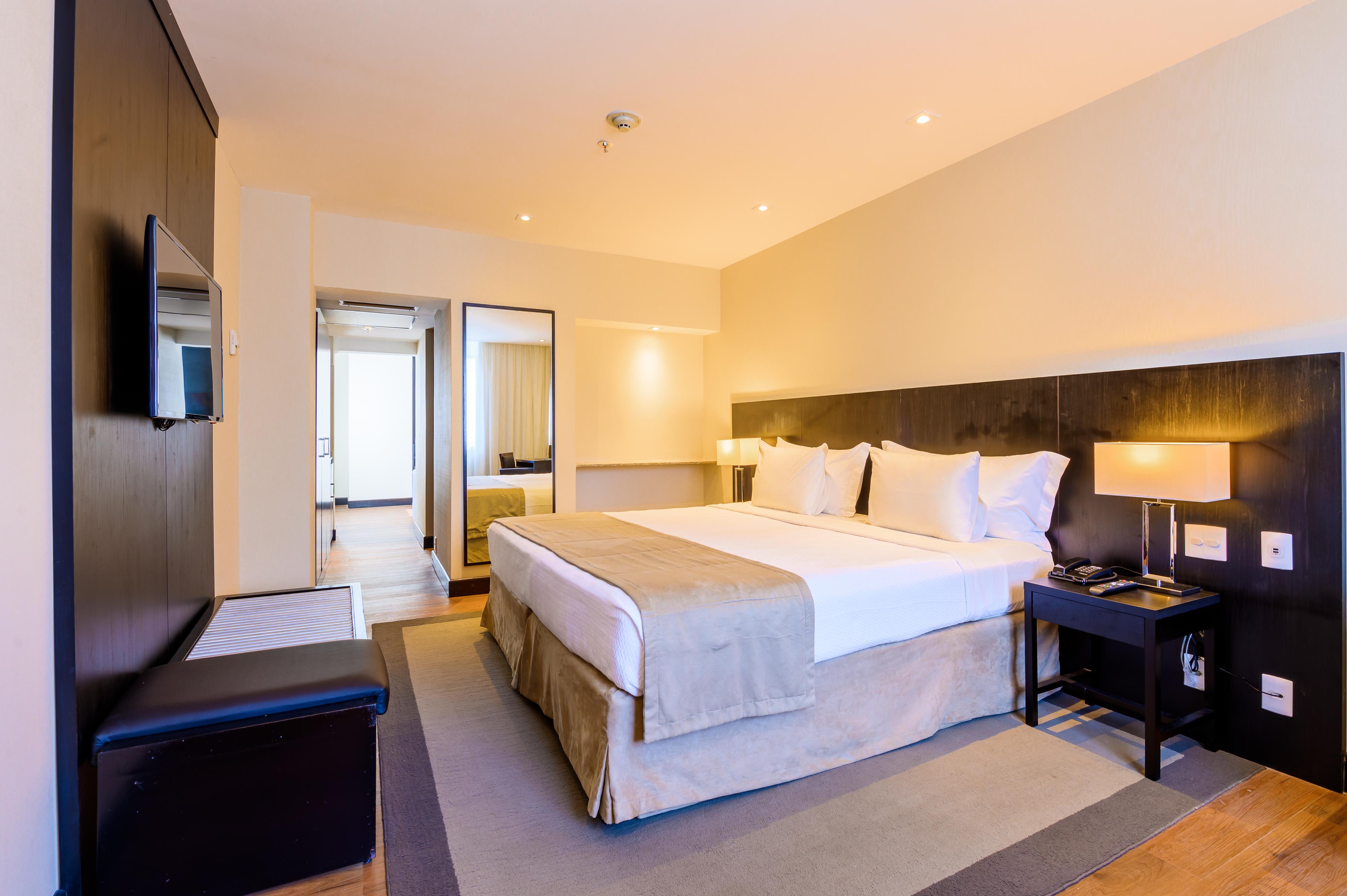 Windsor Leme Hotel Rio de Janeiro Luaran gambar