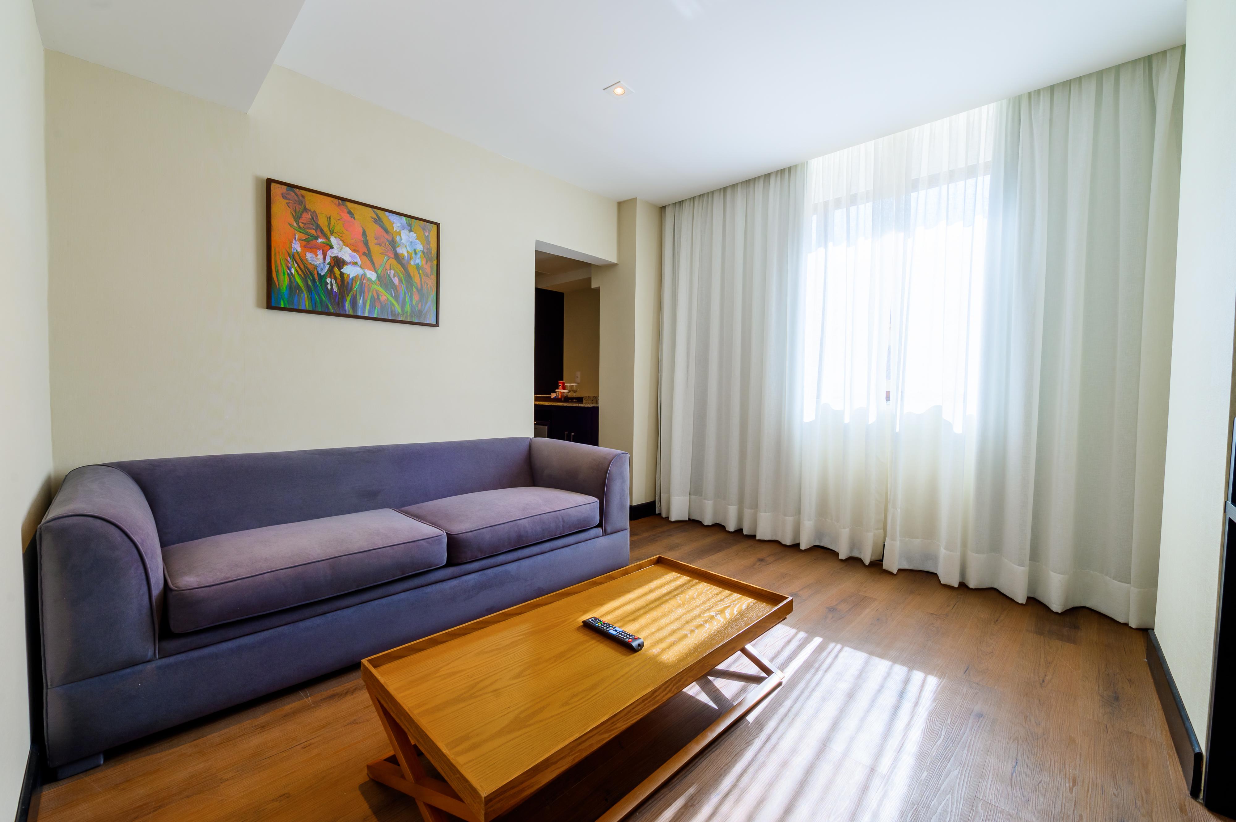 Windsor Leme Hotel Rio de Janeiro Luaran gambar