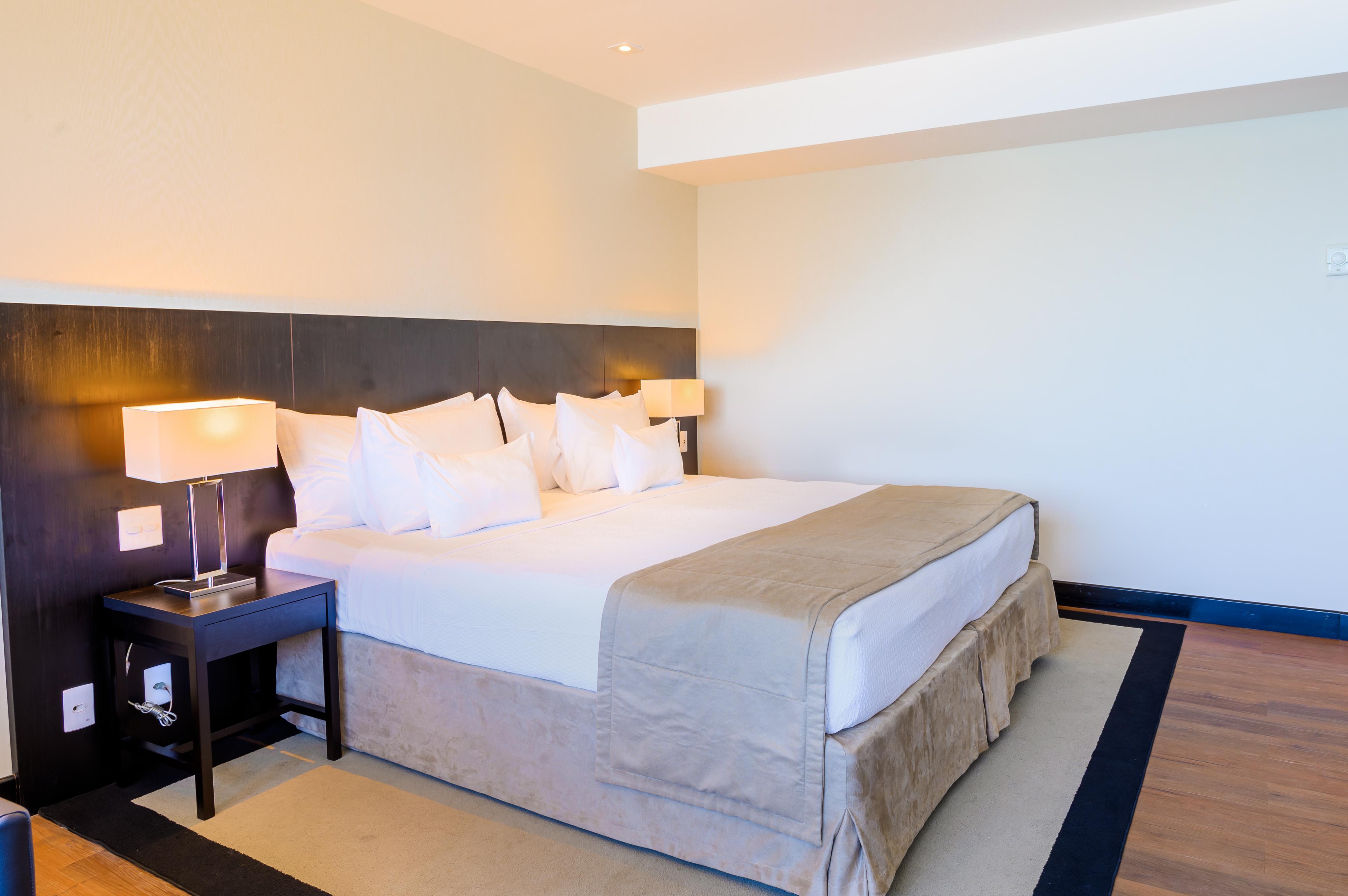 Windsor Leme Hotel Rio de Janeiro Luaran gambar