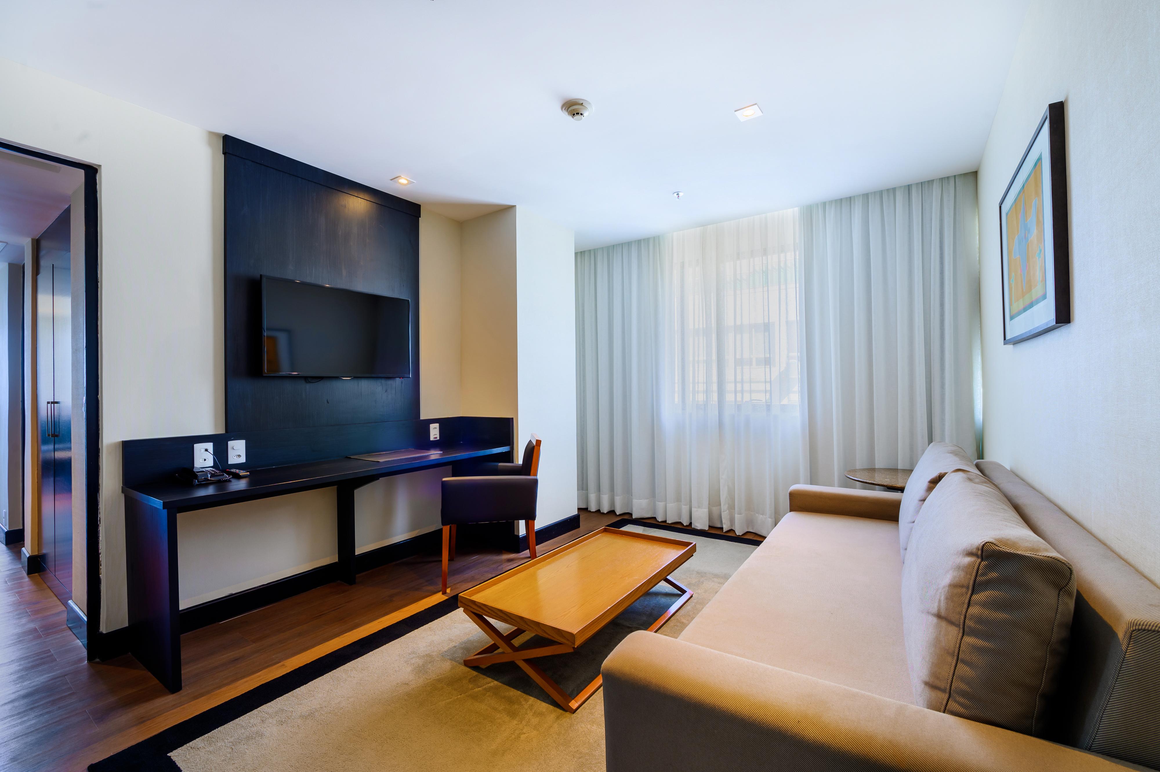 Windsor Leme Hotel Rio de Janeiro Luaran gambar