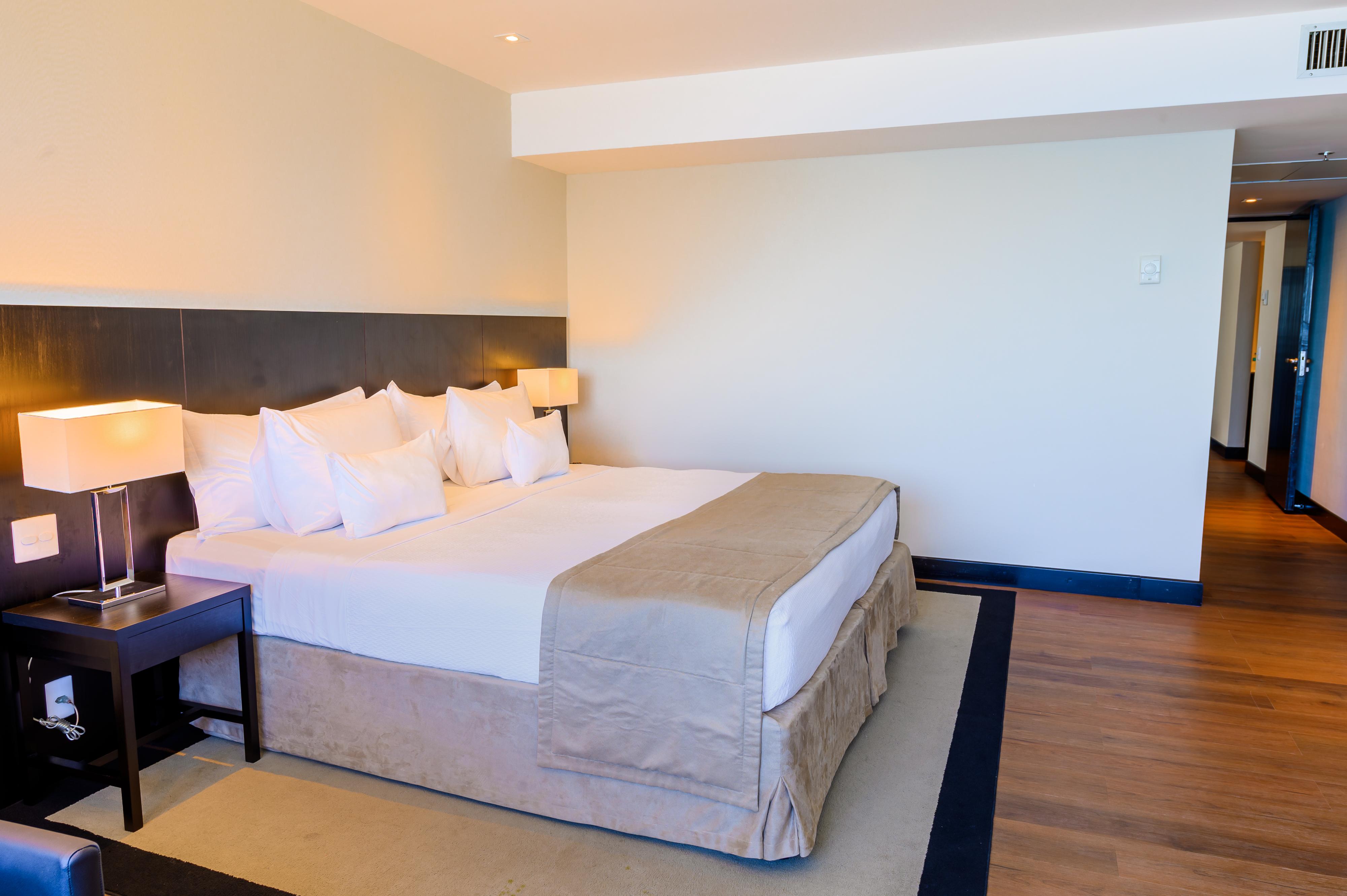 Windsor Leme Hotel Rio de Janeiro Luaran gambar