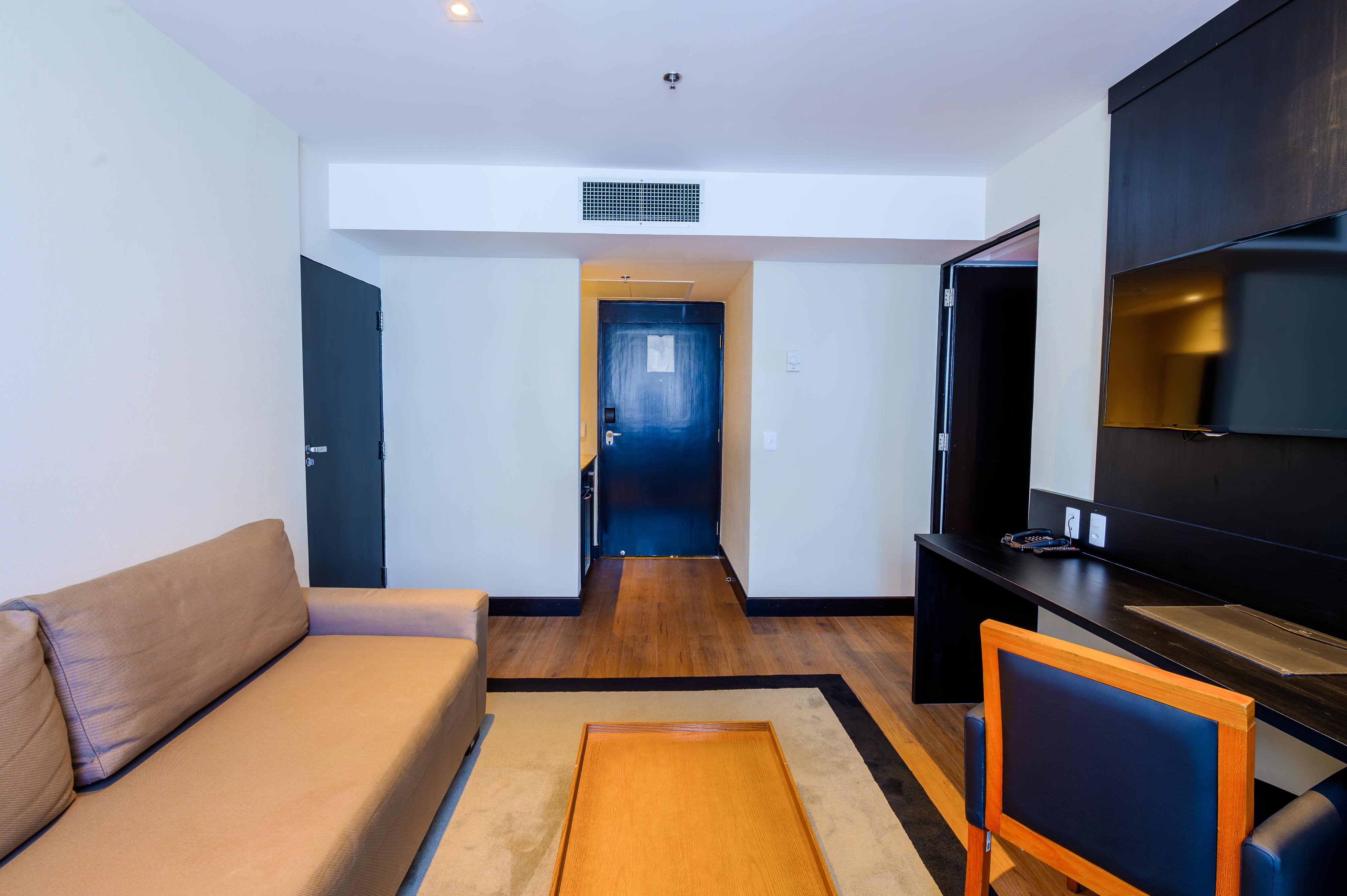 Windsor Leme Hotel Rio de Janeiro Luaran gambar