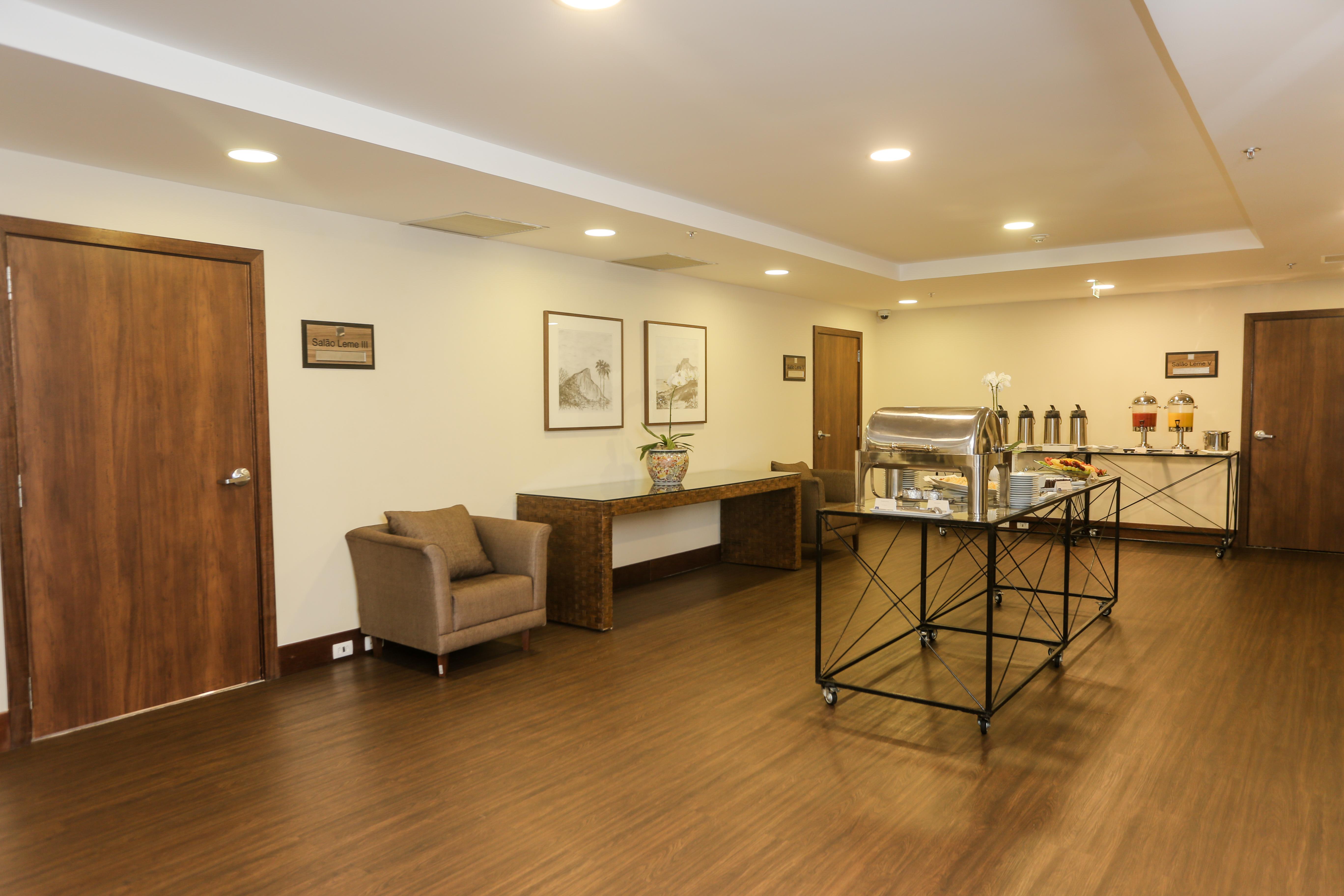 Windsor Leme Hotel Rio de Janeiro Luaran gambar