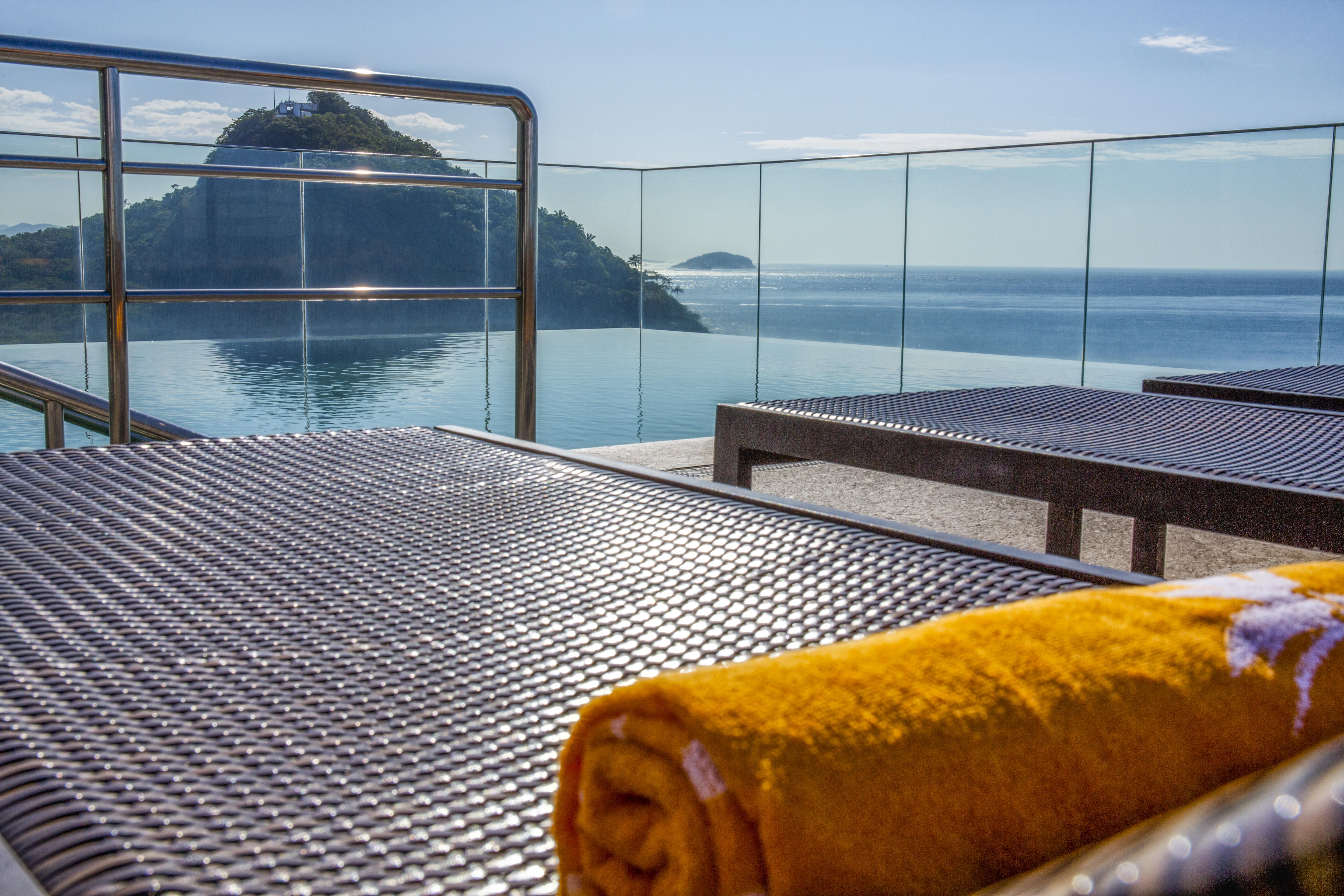Windsor Leme Hotel Rio de Janeiro Luaran gambar