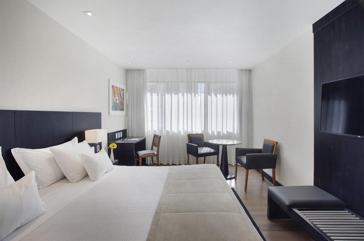Windsor Leme Hotel Rio de Janeiro Bilik gambar