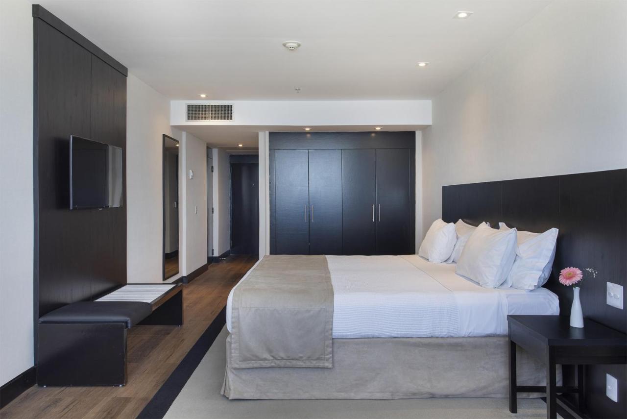 Windsor Leme Hotel Rio de Janeiro Bilik gambar
