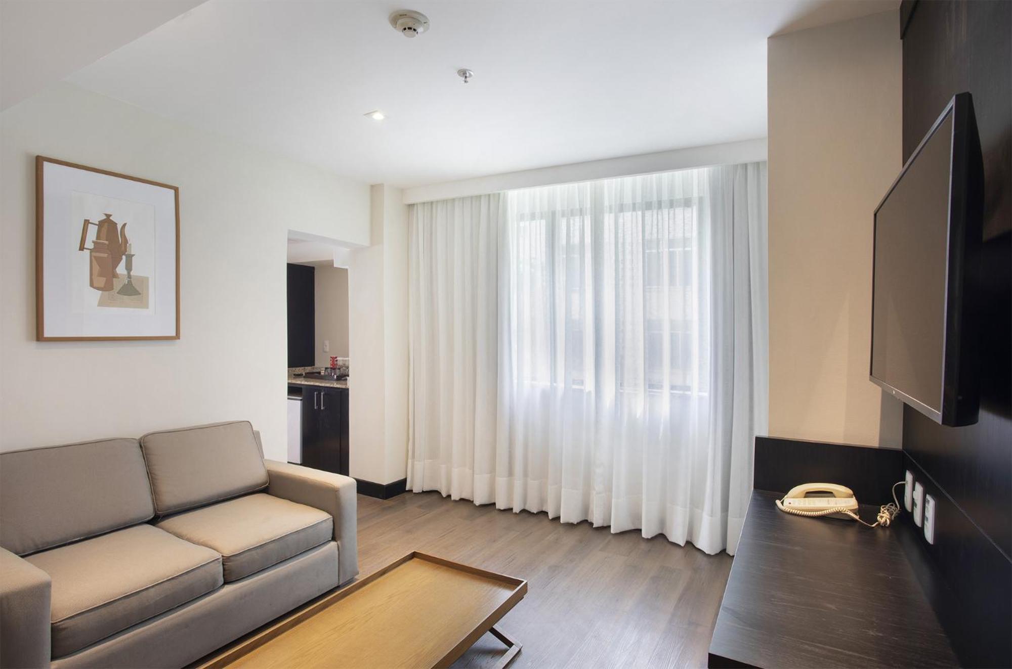 Windsor Leme Hotel Rio de Janeiro Bilik gambar