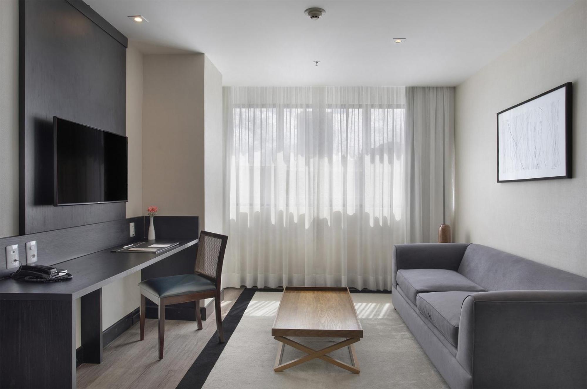 Windsor Leme Hotel Rio de Janeiro Bilik gambar