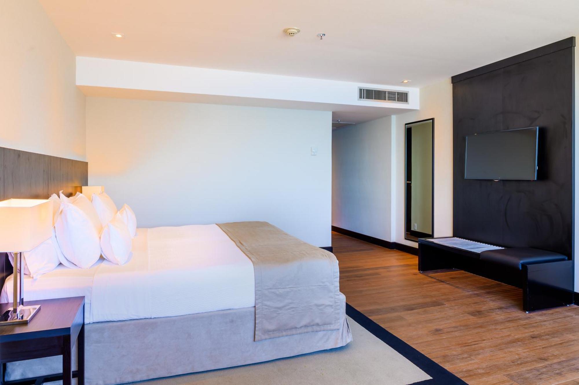 Windsor Leme Hotel Rio de Janeiro Bilik gambar