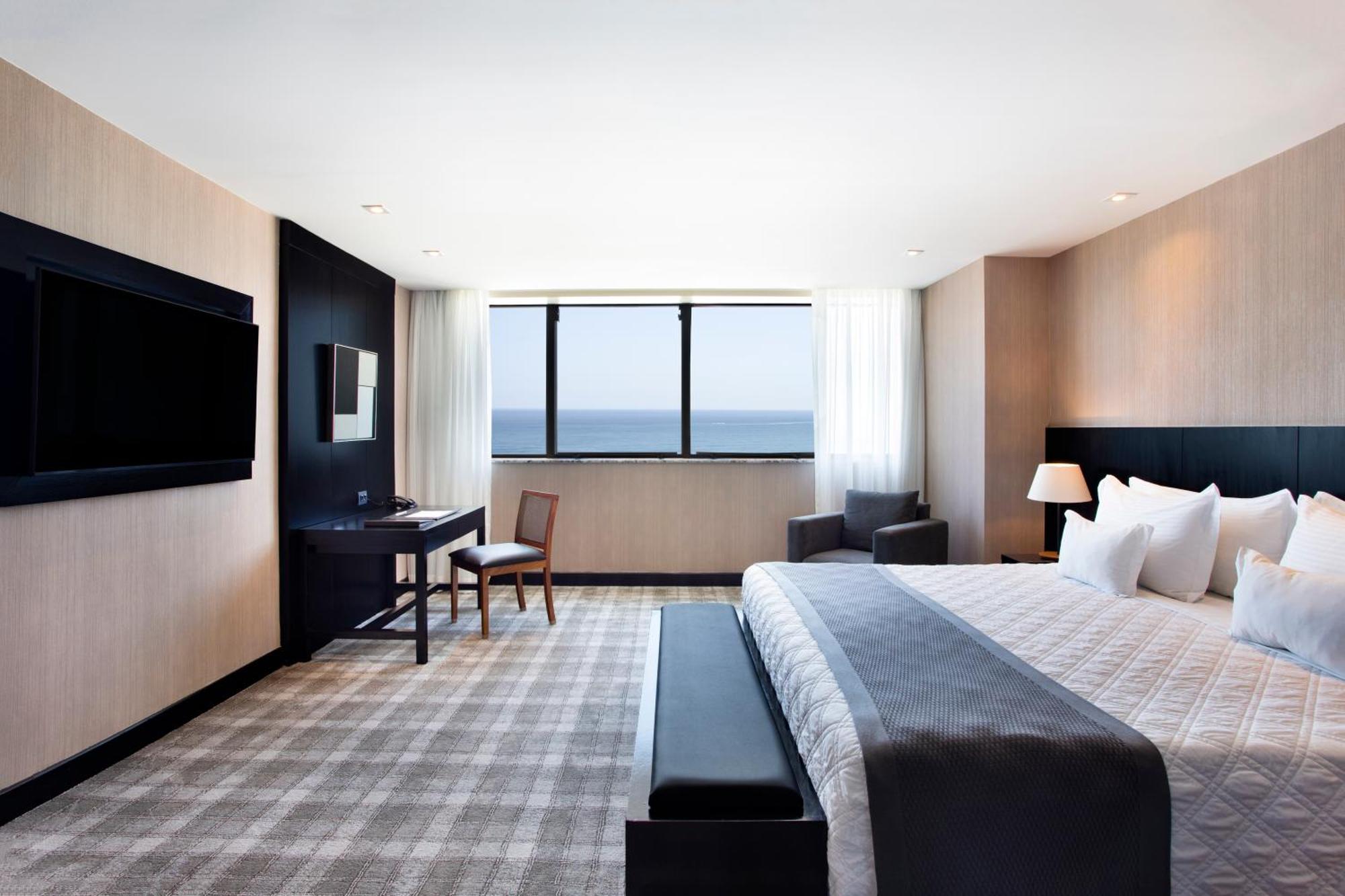 Windsor Leme Hotel Rio de Janeiro Luaran gambar