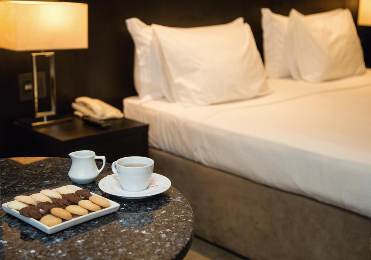 Windsor Leme Hotel Rio de Janeiro Luaran gambar